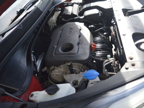 Used 2016 Kia Sorento LX w/ LX Convenience Package image 17