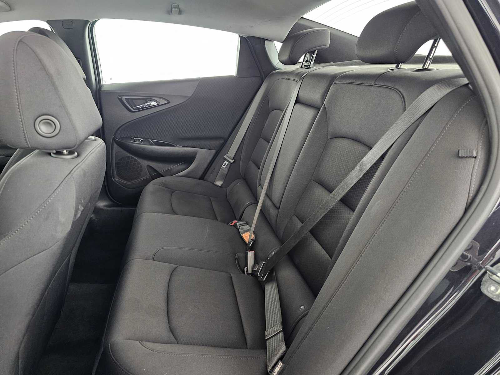 Used 2023 Chevrolet Malibu LT FWD image 19