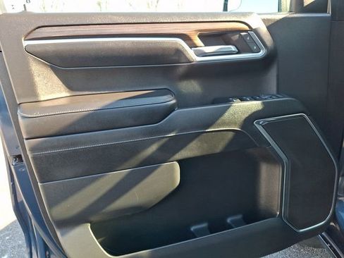 Certified 2023 Chevrolet Silverado 1500 RST w/ LPO, Dark Essentials Package image 12