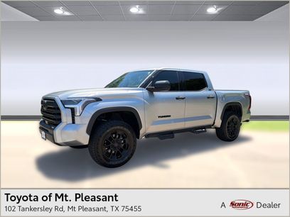Used 2022 Toyota Tundra SR5