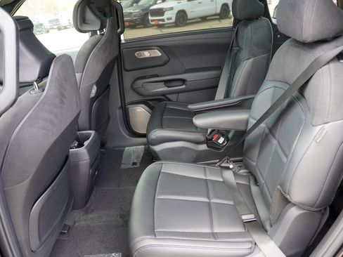 New 2027 Kia Telluride X-Line SX Prestige AWD/4WD image 11