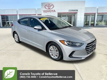 Used 2018 Hyundai Elantra SE w/ Cargo Package