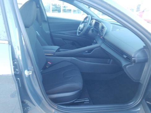 New 2026 Hyundai Elantra SEL Sport Premium w/ Cargo Package image 17