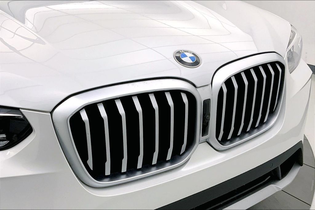 Certified 2024 BMW X3 xDrive30i w/ Premium Package AWD/4WD image 29