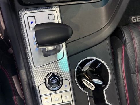 Used 2023 Genesis G70 2.0T w/ Sport Prestige Package AWD/4WD image 4