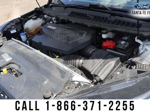 Used 2022 Ford Edge ST AWD/4WD image 38