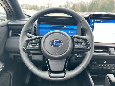 New 2026 Subaru Outback Limited XT image 28