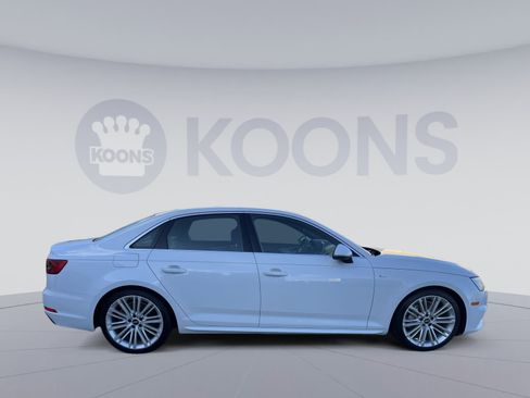 Used 2017 Audi A4 2.0T Prestige AWD/4WD image 8