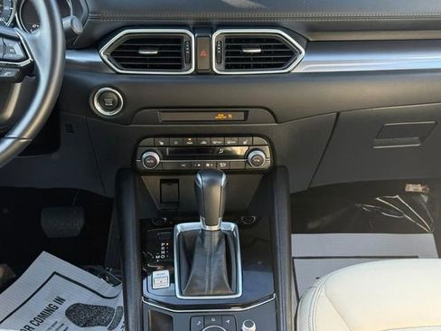 Used 2025 MAZDA CX-5 AWD 2.5 S w/ Preferred Package image 14