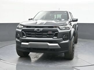 New 2026 Chevrolet Colorado Trail Boss AWD/4WD video 2