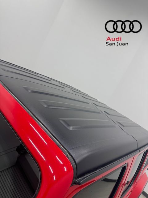 Used 2022 Jeep Gladiator Sport AWD/4WD image 8
