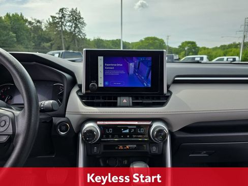 Certified 2025 Toyota RAV4 XLE AWD/4WD image 23