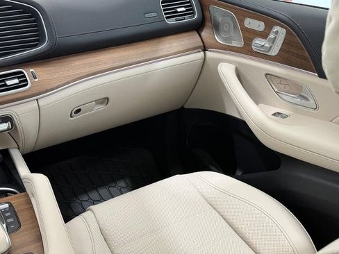 Certified 2026 Mercedes-Benz GLE 450 4MATIC image 12