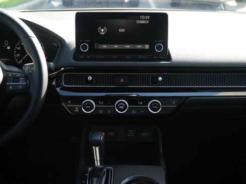 Used 2023 Honda Civic EX image 25