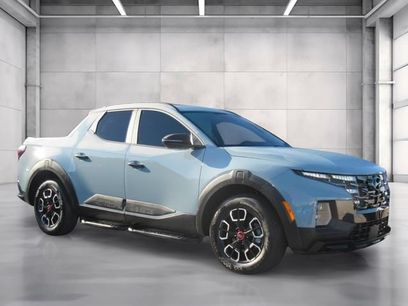 Used 2024 Hyundai Santa Cruz XRT