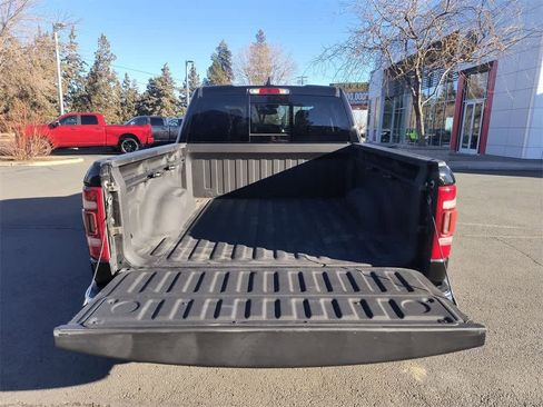 Used 2019 RAM 1500 Laramie image 23