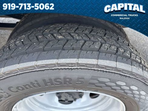 New 2025 Ford F450 XL image 14