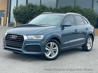 Used 2018 Audi Q3 2.0T Premium video 1