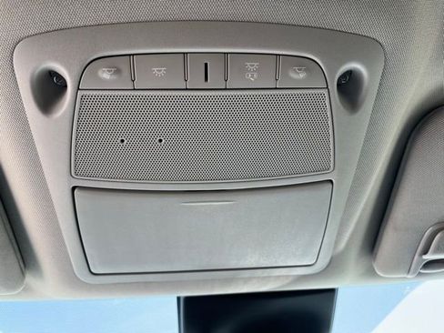 Used 2024 Nissan Murano SV w/ SV Midnight Edition Package image 19