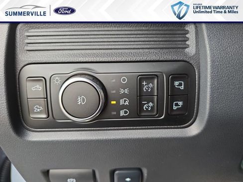 New 2026 Ford F250 Lariat w/ Black Appearance Package AWD/4WD image 27