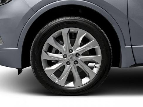 Used 2017 Buick Envision Preferred image 14