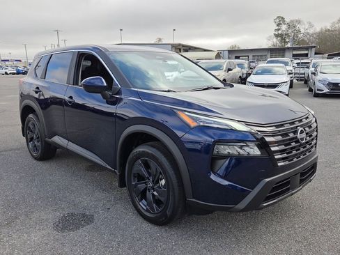 New 2026 Nissan Rogue SV image 15