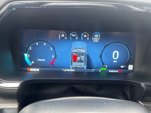 Used 2024 Ford F150 Lariat image 23