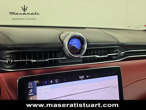 New 2025 Maserati Grecale Modena AWD/4WD image 23