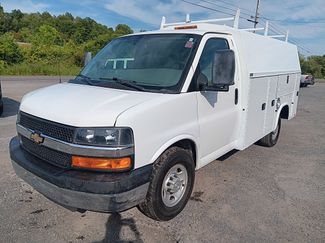 Used 2016 Chevrolet Express 3500 RWD video 1