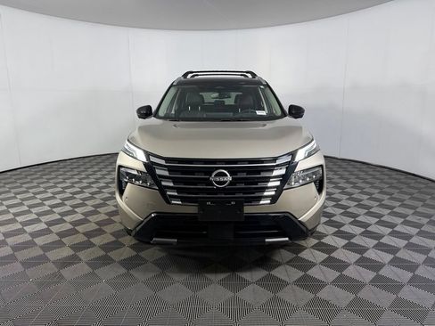 Used 2026 Nissan Rogue Platinum w/ Platinum Premium Package AWD/4WD image 3