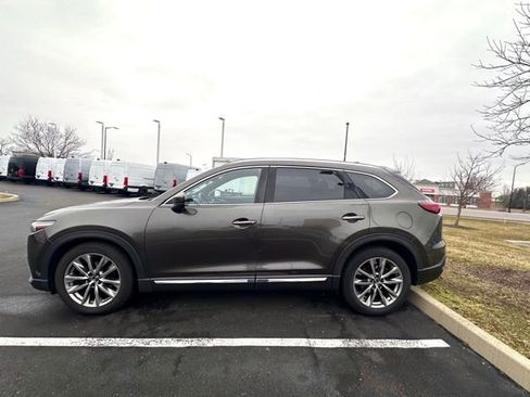Used 2016 MAZDA CX-9 Grand Touring image 5