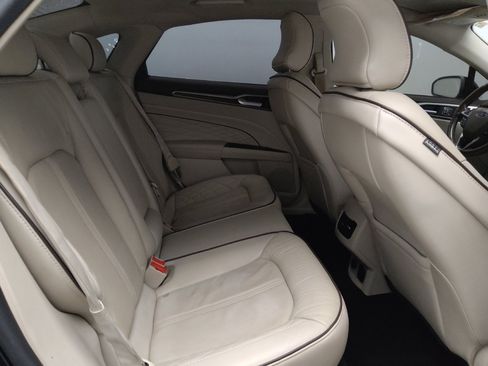 Used 2018 Ford Fusion Energi Platinum image 19