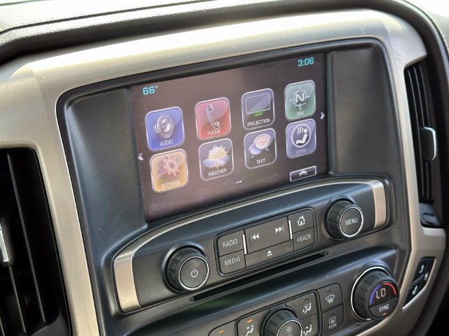 Used 2017 GMC Sierra 1500 Denali AWD/4WD image 26
