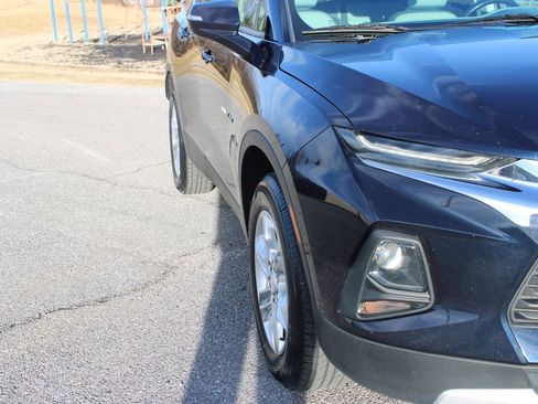 Used 2020 Chevrolet Blazer LT image 43