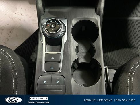 Certified 2024 Ford Escape Active image 21