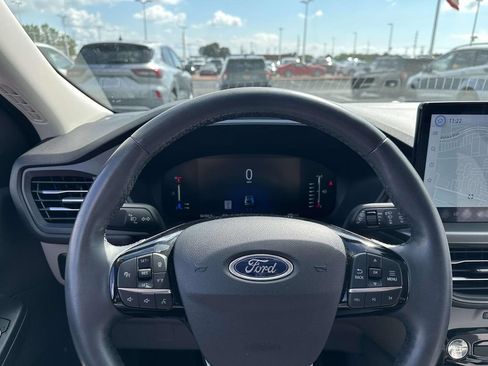 Used 2023 Ford Escape Active w/ Tech Pack #1 AWD/4WD image 17