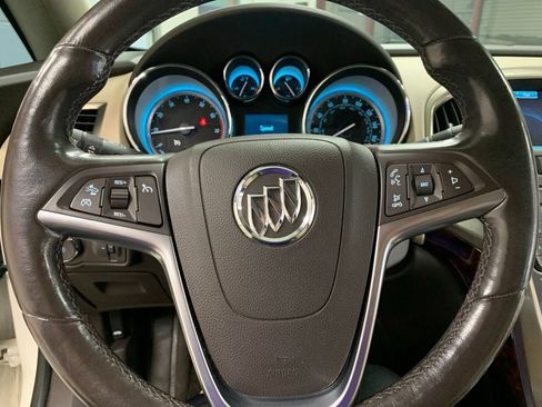 Used 2015 Buick Verano Leather FWD image 17