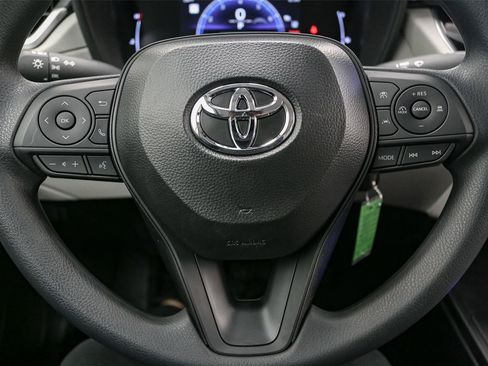 New 2026 Toyota Corolla Cross L image 19