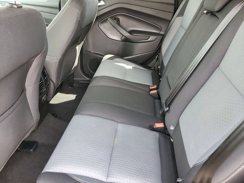Used 2017 Ford Escape SE AWD/4WD image 11