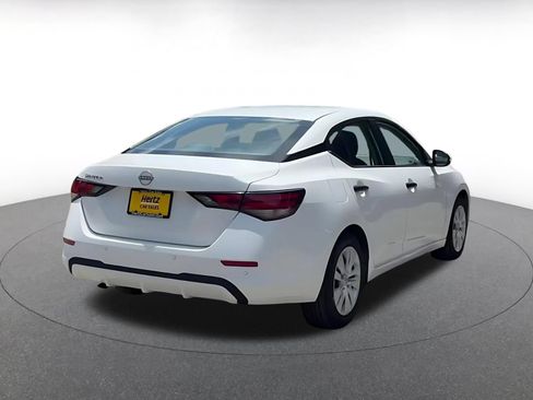 Used 2025 Nissan Sentra S FWD image 15