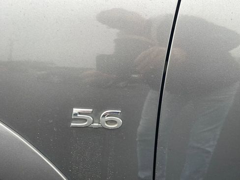 Used 2020 INFINITI QX80 Luxe w/ Proassist Package image 24