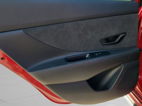 New 2026 Hyundai Elantra N Base image 24