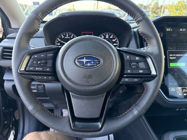 New 2026 Subaru Crosstrek 2.5i Limited AWD/4WD image 58