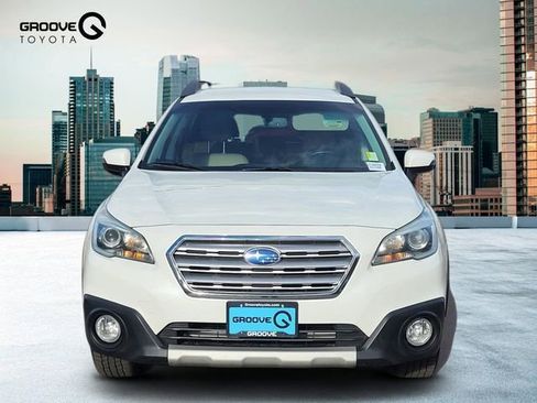 Used 2015 Subaru Outback 3.6R Limited image 9
