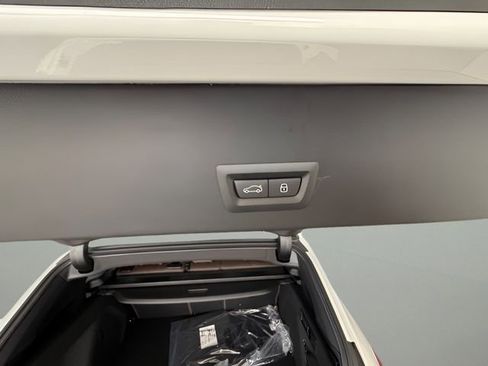 Used 2026 BMW X3 xDrive30 w/ M Sport Package image 25