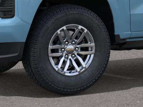 New 2026 Chevrolet Colorado LT RWD image 9