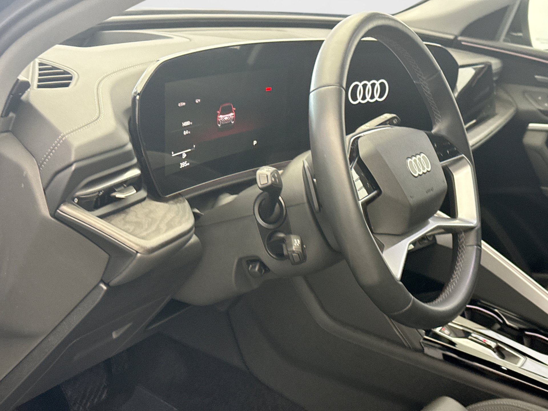 Used 2025 Audi Q5 Premium Plus w/ Premium Plus AWD/4WD image 10