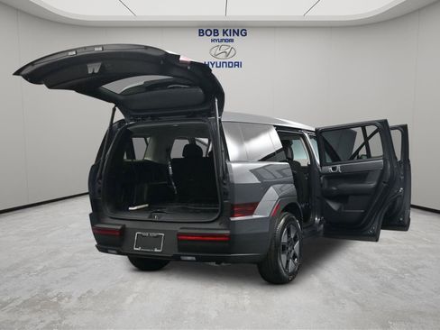 New 2026 Hyundai Santa Fe SE FWD image 19