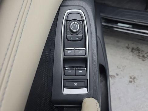 Used 2024 Subaru Ascent Limited AWD/4WD image 20