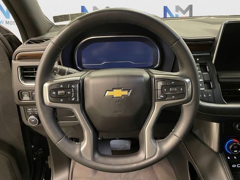 Used 2023 Chevrolet Tahoe Premier image 12